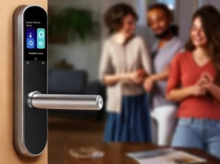 锁家安智能锁：品牌实力与口碑评价