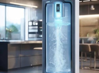 热水器新科技：告别水垢，健康节能一步到位