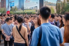 西安比亚迪紧急招募！近万岗位等你来挑战