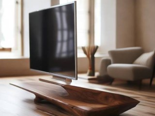 小户型家居必备：创意电视机支架推荐