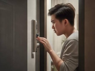 活体指纹锁无法解锁怎么办？快速解决技巧大公开