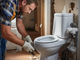 智能马桶线路改建，轻松提升家居舒适度