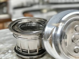 电热水器热水口滤网配置指南