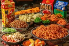 国货零食全球爆单，揭秘中国零食崛起之谜