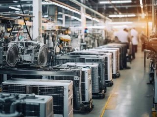 空调生产设备管理：优化生产效率的实用指南