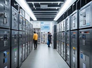 池州保险柜销售点推荐