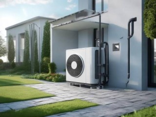空气能热泵：绿色节能的新选择