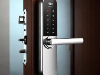 德奢曼智能锁：开启智能家居新篇章