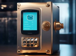 保险柜带存钱功能：安全又实用的双重保障