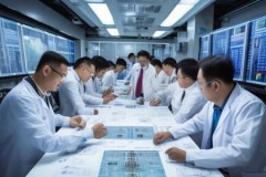 长鑫科技前三季度盈利超1300亿，揭秘背后惊人业绩！