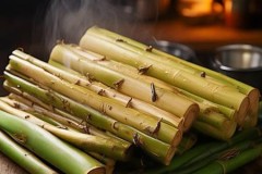 笋干惊现完整虫，还能安心食用吗？