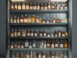 保险柜选择攻略：防火保险柜中应放什么？