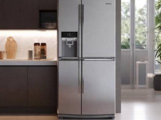 SIEMENS冰箱维修查询告诉你,创维双开门冰箱性价比之选：价格透明，品质保障