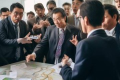 住建局副局长群内辱骂业主，事件真相曝光！