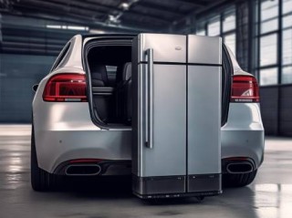 宋PLUS车载冰箱推荐：夏日出行必备神器