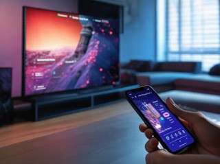 数字电视机反转新潮流：颠覆传统，创新体验