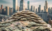 昌益德保险柜统一咨询热线传授_保险柜里的秘密：现金堆积如山，揭秘隐藏财富