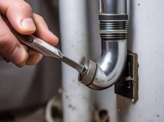 高尔夫6空调排水管更换教程详解