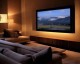 家庭室内电视摆放技巧，打造舒适观影体验