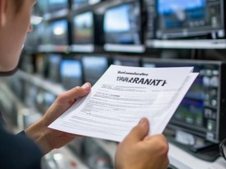 315电视机保修攻略：轻松辨别真假保修服务