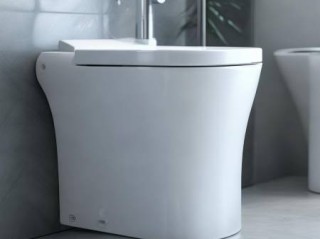 智能马桶安装，管路预留攻略