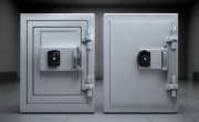 保险柜选购：双层与单层性能对比解析