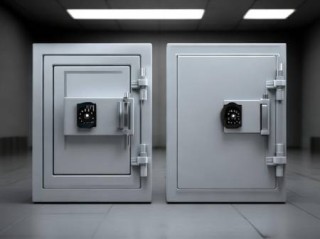 保险柜选购：双层与单层性能对比解析