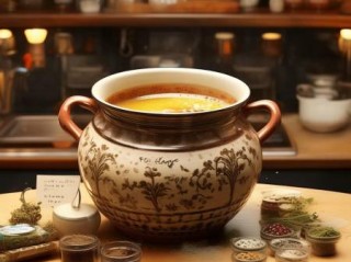 卤水储存攻略：如何安全存放卤水避免变质