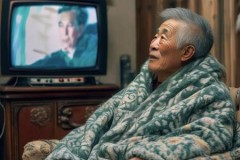 看武林外传必备！年轻人的电子羽绒服，保暖新潮流