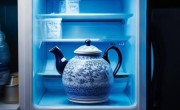 热水壶能否放进冰箱使用？