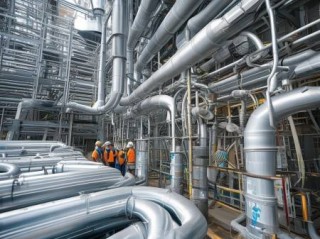 锦州空气能空调施工攻略：高效节能安装技巧分享