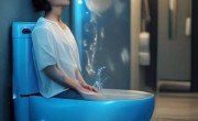 5000元智能马桶盖：舒适生活新选择
