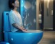 5000元智能马桶盖：舒适生活新选择