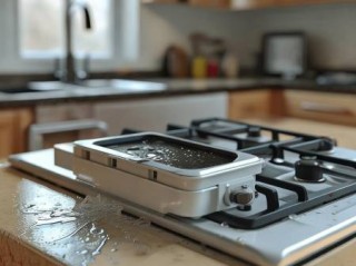 燃气灶电池盒漏水问题解决攻略