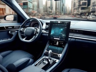 智能出行新体验：揭秘如何轻松驾驭未来交通趋势