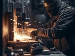 保险柜被小偷破坏的惊人手段揭秘