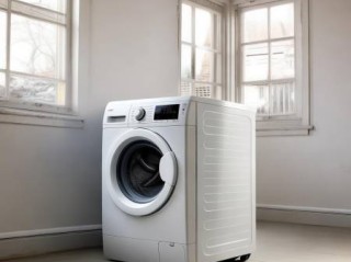 茄子洗衣机使用方法详解