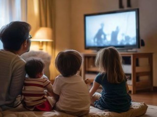 榻榻米电视机最佳高度推荐