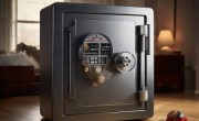 保险柜：现代家庭安全守卫的必需品