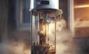 热水器内胆不放会爆炸吗？揭秘安全真相