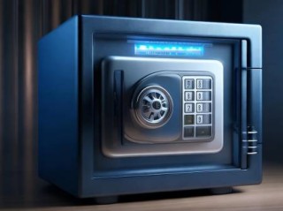 电子保险柜选购指南：安全与便捷并存