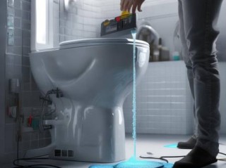 智能马桶水泵流水慢怎么办？快速解决小妙招