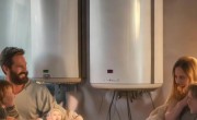 迅达热水器客户报修统一网点教大家：双卫热水器使用方法全攻略
