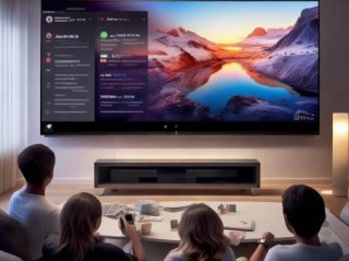 科技生活新体验，电视推荐选购指南