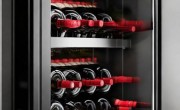法国红酒储存酒柜推荐：理想尺寸大揭秘