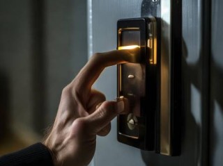 指纹锁打不开？教你快速解决小妙招