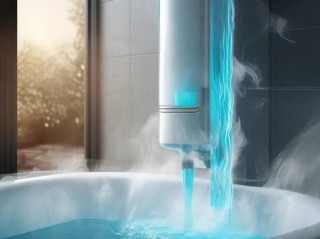 热水器安全升级必备：热水端防电墙技术解析