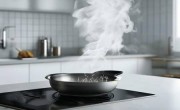 美的油烟机9015：厨房清洁好帮手，告别油烟困扰