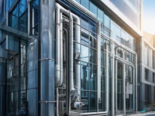 杭州中央空调水处理：高效节能的秘密武器