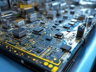 潮州智能马桶PCBA：核心技术解析与应用前景